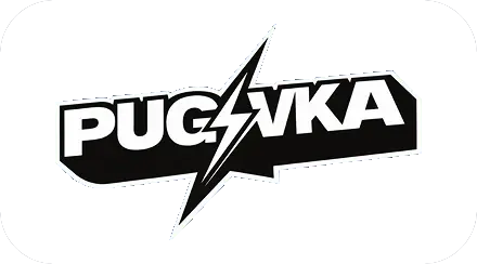 Логотип Pugovka Booster
